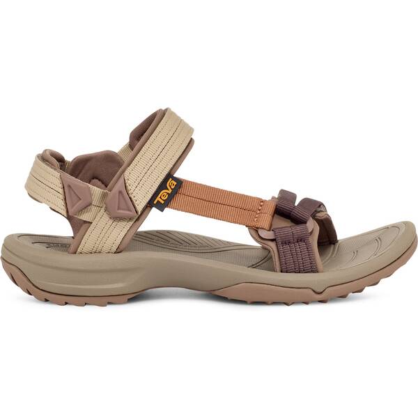 TEVA Damen Trekkingsandalen Terra Fi Lite von Teva