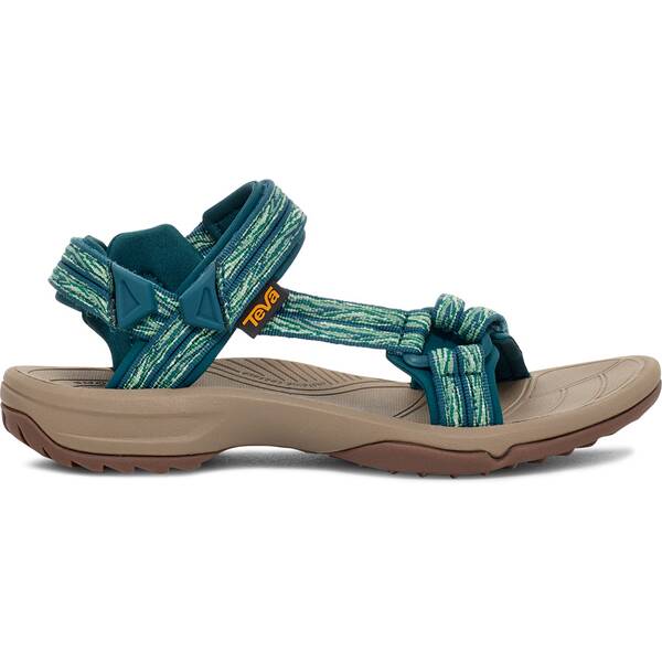 TEVA Damen Trekkingsandalen Terra Fi Lite von Teva