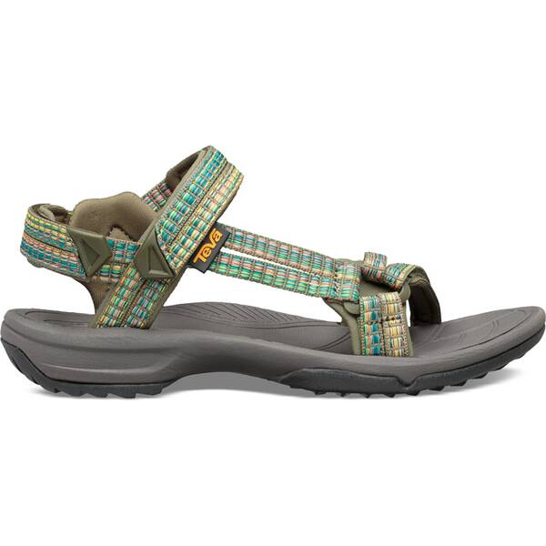 TEVA Damen Trekkingsandalen Terra Fi Lite von Teva