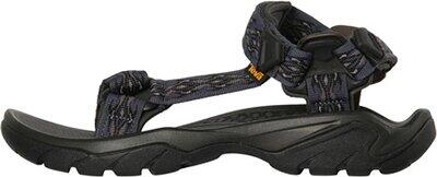 TEVA Herren Sandale Terra Fi 5 Universal MADANG BLUE Terra Fi 5 Universal - Gr. - 48.5 von Teva