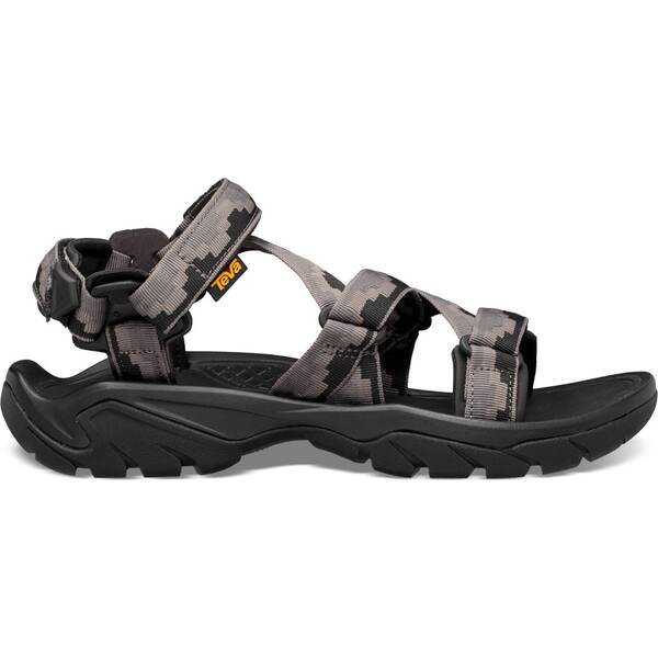 TEVA Herren Freizeitsandale Terra Fi 5 Sport von Teva