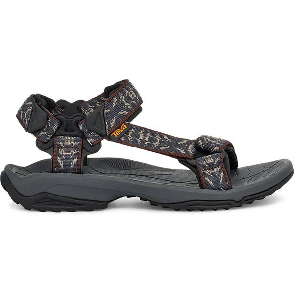 TEVA Herren Trekkingsandalen Terra Fi Lite von Teva