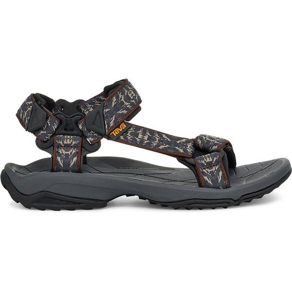 TEVA Herren Trekkingsandalen "Terra Fi Lite" von Teva
