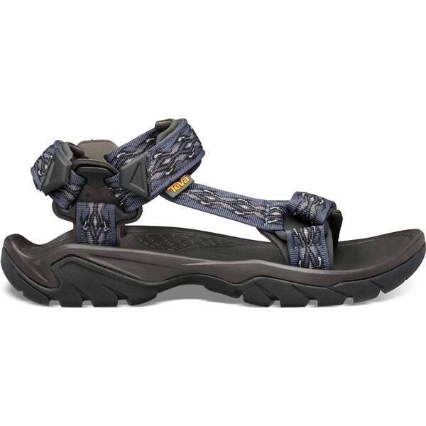 TEVA Herren Wandersandalen "Terra Fi5 universal" von Teva