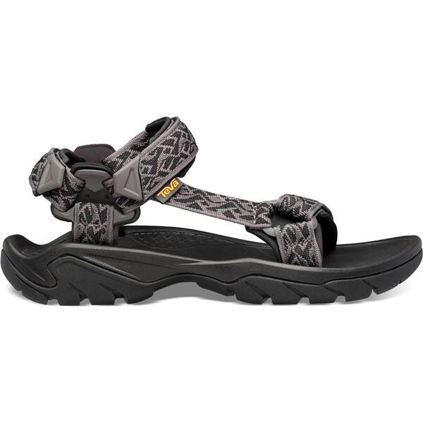 TEVA Herren Wandersandalen "Terra Fi5 universal" von Teva