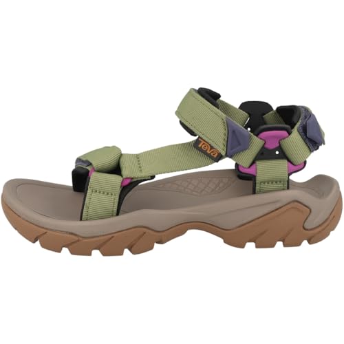 Terra Fi 5 Universal Women iguana (IGU) 8 von Teva