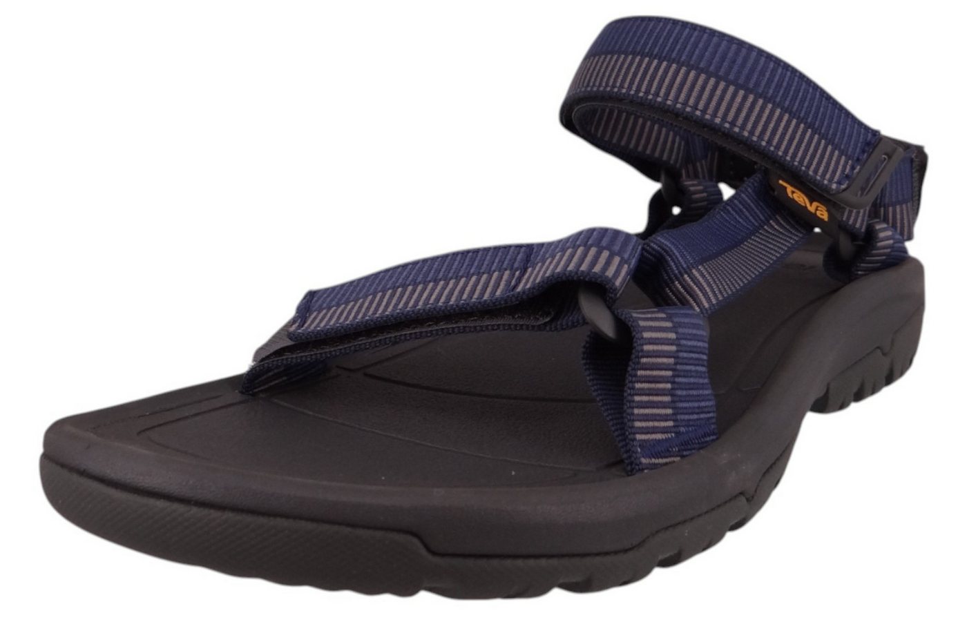 Teva 1019234 AVL Achrive Ladder Navy Sandale von Teva