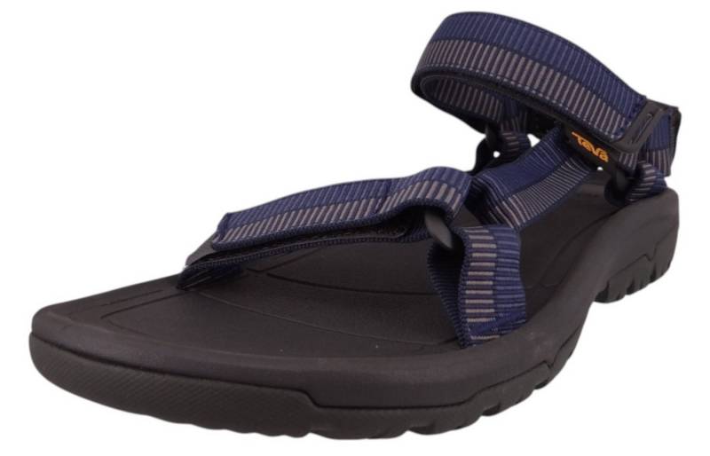 Teva 1019234 AVL Achrive Ladder Navy Sandale von Teva