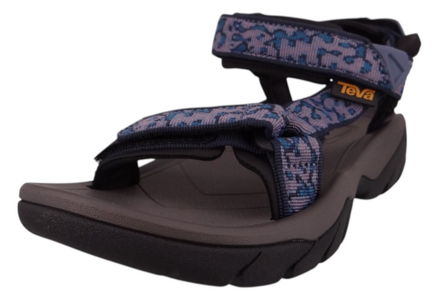 Teva 1099443 MMG Magma Grey Sandale von Teva