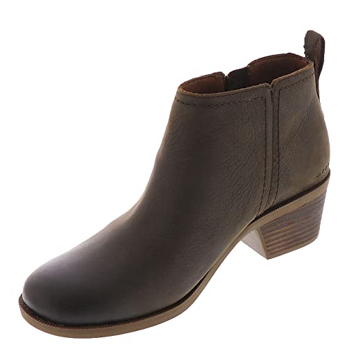 Teva Anaya Bootie RR Brown 8 B (M) von Teva