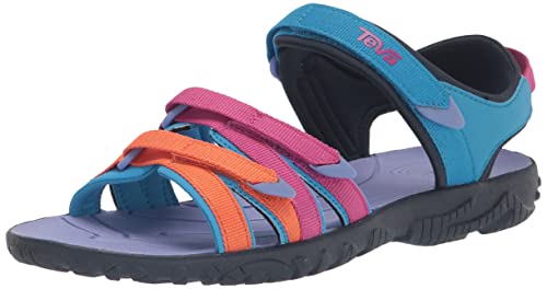 Teva BLUE ROSE MULTI - 11/28 von Teva