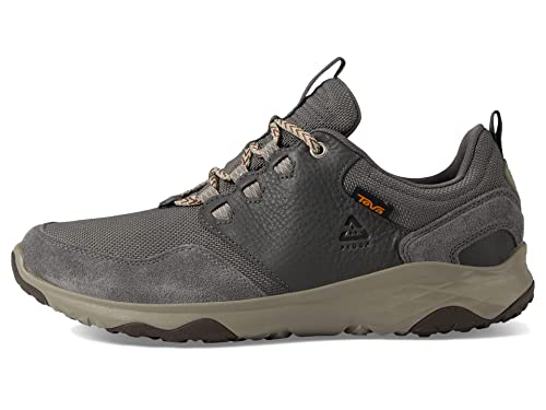 Teva Canyonview RP grau Wanderstiefel Herren Größe 45 ½ von Teva