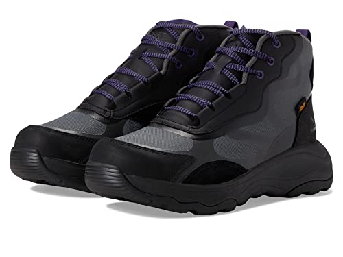 Teva Damen Geotrecca Rp Wanderschuh, Schwarz, 37 EU von Teva