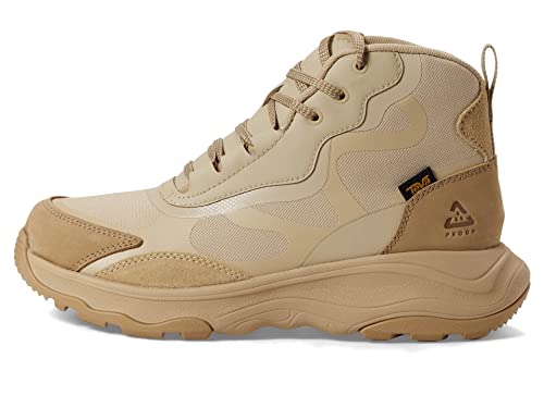 Teva Damen Geotrecca Rp Wanderschuh, Sesame Sand Dune, 40 EU von Teva