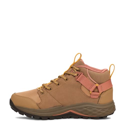 Teva Damen Grandview GTX Wanderschuh, Sanddüne, 39 EU von Teva