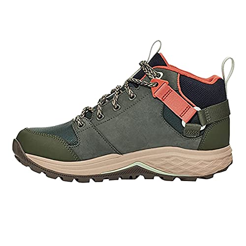 Teva Damen Grandview GTX Wanderstiefel, Thymian, 39 EU von Teva