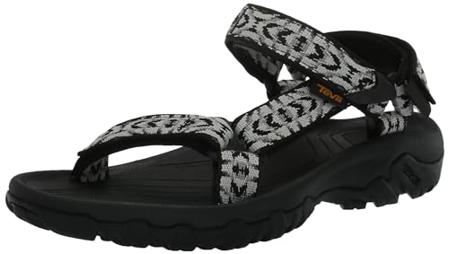 Teva Damen Hurricane 4 Sandale, Triton Griffin, 38 EU von Teva