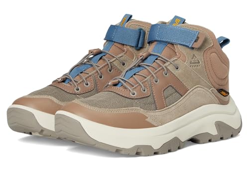 Teva Damen Hurricane Daybreaker Mid Rp Wanderschuh, Desert Taupe, 38.5 EU von Teva