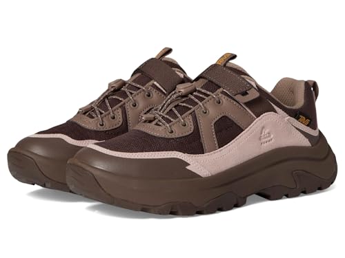 Teva Damen Hurricane Daybreaker Rp Wanderschuh, Deep Mahagoni/Rose Smoke, 38.5 EU von Teva