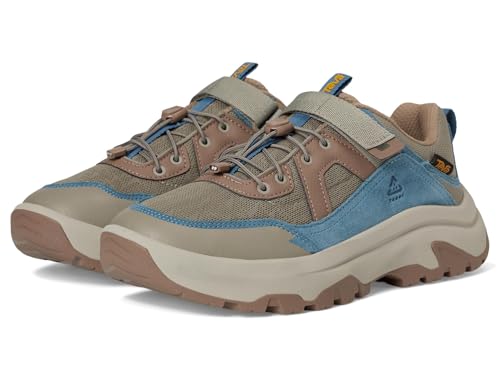 Teva Damen Hurricane Daybreaker Rp Wanderschuh, Desert Taupe/Oceanview, 38 EU von Teva