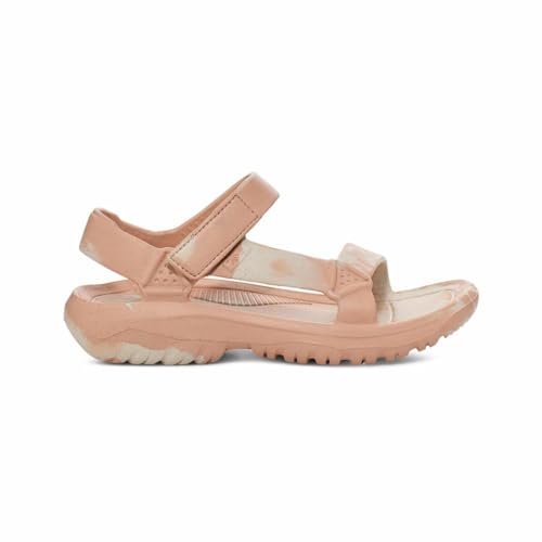 Teva Damen Hurricane Drift Huemix Sandale, Maple Sugar Swirl, 39 EU von Teva
