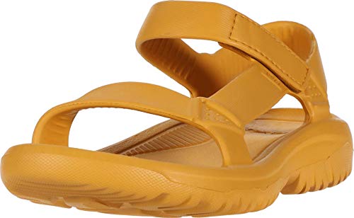 Teva Damen Hurricane Drift Sandale, Sonnenblume, 39 EU von Teva