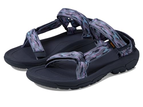 Teva Damen Hurricane XLT 2 Sportsandale, Mesh Total Eclipse, 37 EU von Teva
