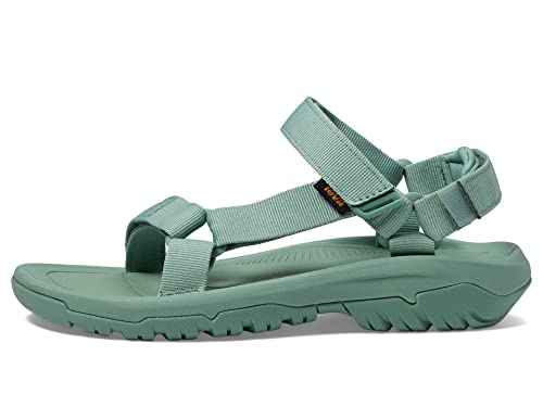 Teva Damen Hurricane XLT2 Womens Sandale, Basil, 37 EU von Teva