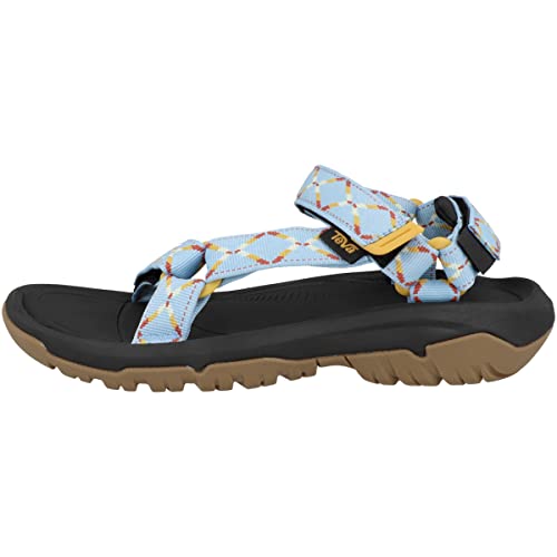 Teva Damen Hurricane XLT2 Womens Sandale, Diamond AIR Blue, 37 EU von Teva