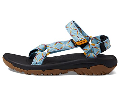 Teva Damen Hurricane XLT2 Womens Sandale, Diamond AIR Blue, 38 EU von Teva