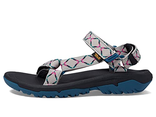 Teva Damen Hurricane XLT2 Womens Sandale, Diamond Chateau Grey, 36 EU von Teva