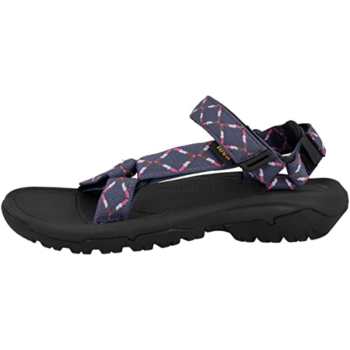 Teva Damen Hurricane XLT2 Womens Sandale, Diamond Mood Indigo, 36 EU von Teva