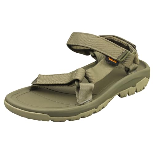 Teva Damen Hurricane Xlt2 Sandale, Burnt Olive, 39 EU von Teva