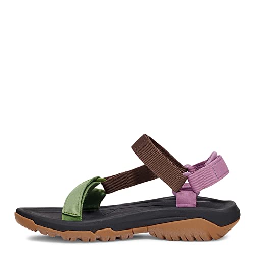 Teva Damen Hurricane Xlt2 Sandale, Desert Multi, 36 EU von Teva