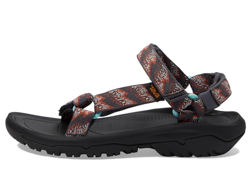 Teva Damen Hurricane Xlt2 Sandale, Regenbrechung, 38 EU von Teva