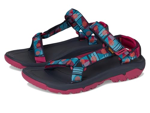Teva Damen Hurricane Xlt2 Sportsandale, Sunset Total Eclipse, 40 EU von Teva