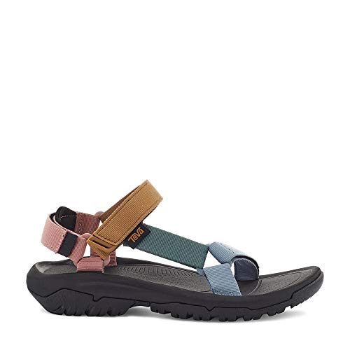 Teva Damen Hurrikan Xlt2 Sandale, Light Multi, 42 EU von Teva
