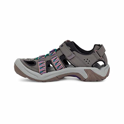 Teva Damen Omnium W Sandale, Stacks Imperial Palace, 38 EU von Teva