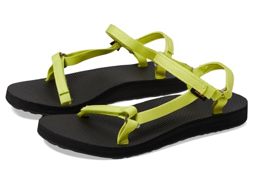 Teva Damen Original Universal Revive Sandale, Nachtkerze, 38 EU Teva Damen Original Universal Revive Sandale, Nachtkerze, 38 EU von Teva