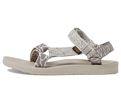 Teva Damen Original Universal Sandale, Gemina Feder grau, 37 EU von Teva