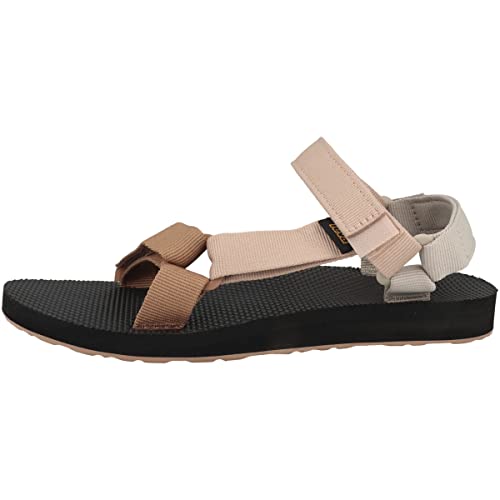Teva Damen Sandals, Multicolour, 36 EU von Teva