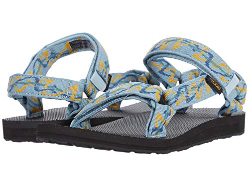 Teva Damen Original Universal Sandale, Ziggy Arona, 38 EU von Teva