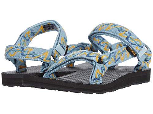 Teva Damen Original Universal Sandale, Ziggy Arona, 40 EU von Teva