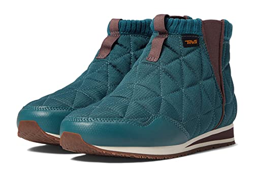 Teva Damen Reember Mid Mokassin, Balsam, 38 EU von Teva