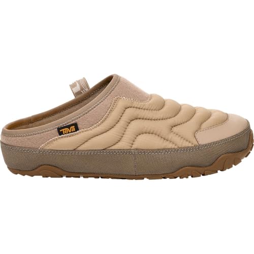 Teva Damen Reember Terrain Mokassin, Düne, 8 Women/6 Men von Teva