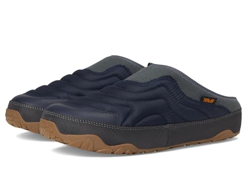 Teva Damen Reember Terrain Mokassin, total eclipse, 7 Women/5 Men von Teva