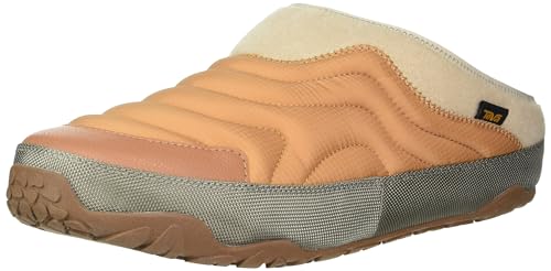 Teva Damen Reember Terrain Wanderschuh, löwe, 41 EU von Teva