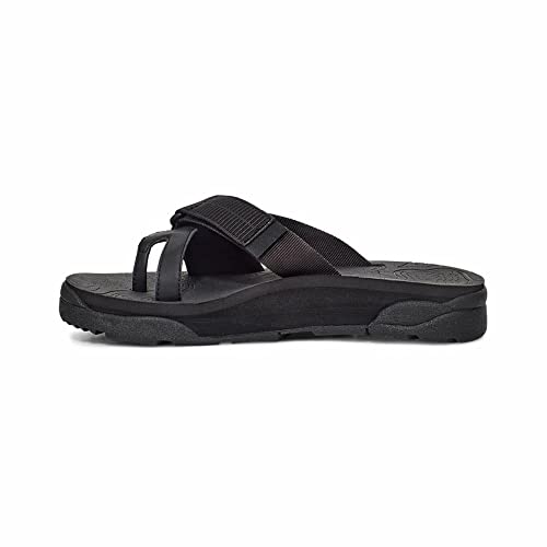 Teva Damen Revive 95 Slide Sandale, schwarz, 38 EU von Teva