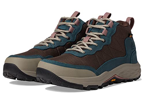 Teva Damen Ridgeview Mid Rp Wanderschuh, Bracken Balsam, 39 EU von Teva