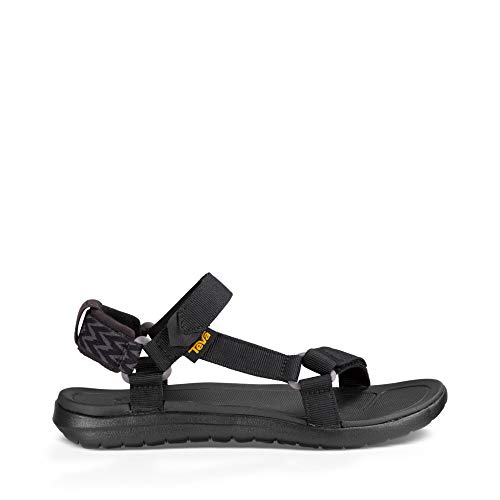 Teva Damen Sanborn Universal Womens Sandalen, Schwarz, 36 EU von Teva